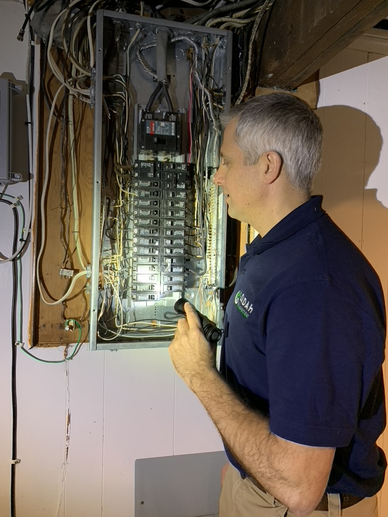 Niskayuna Home Inspections