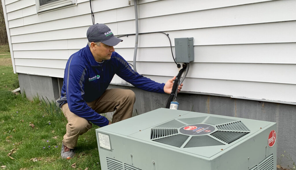 Rotterdam Home Inspector