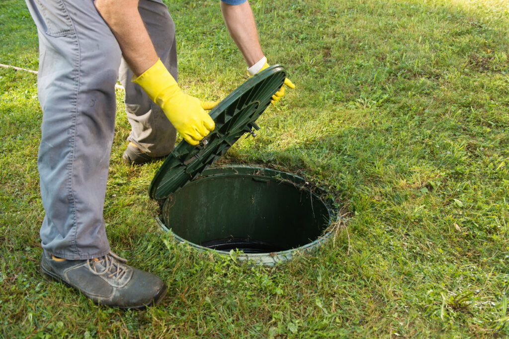 Septic Inspections Duanesburg NY