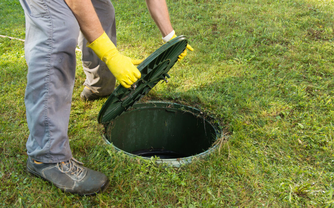 Septic Inspections Duanesburg NY
